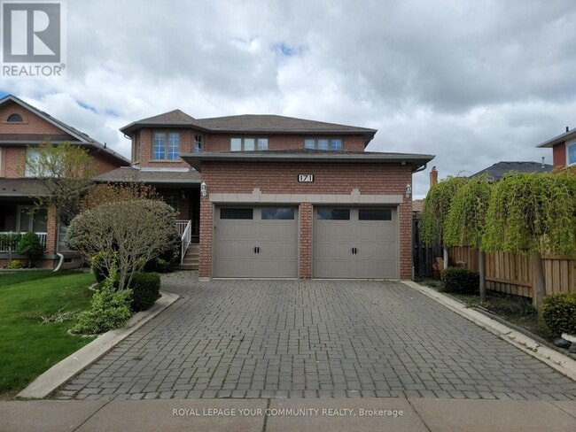 property at 171 Dolores Crescent