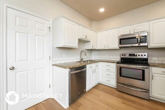 17612 Brass Dr in Edmond, OK - Building Photo - Building Photo