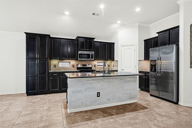 property at 20731 Blue Flagstone Ln