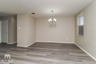 3233 Sunshine Way in Lancaster, TX - Building Photo - Building Photo