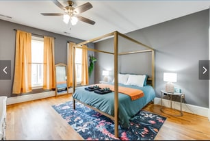 1819 W Cary St in Richmond, VA - Building Photo