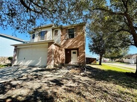 6602 Providence View Ln in Houston, TX - Building Photo