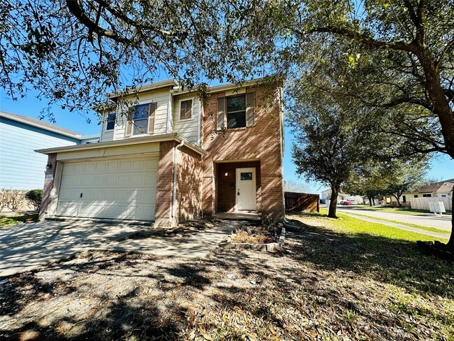 6602 Providence View Ln