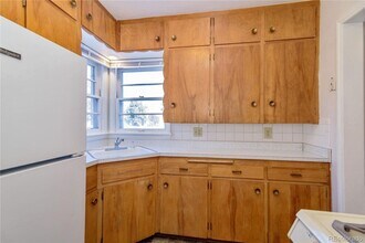 2601 S Gilpin St in Denver, CO - Building Photo - Building Photo