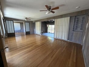 1644D Palolo Ave in Honolulu, HI - Building Photo - Building Photo