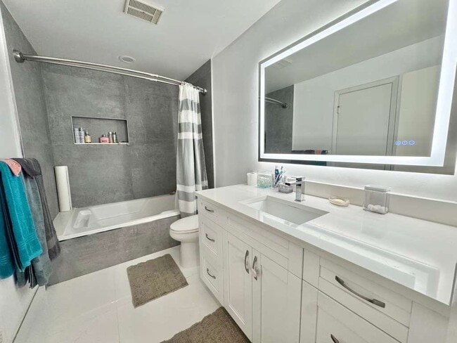 property at 7174 Sportsman Dr