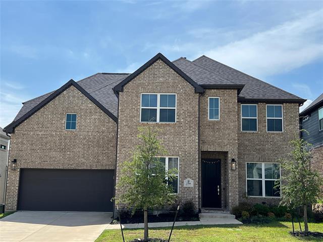 property at 2709 Bucer Ct