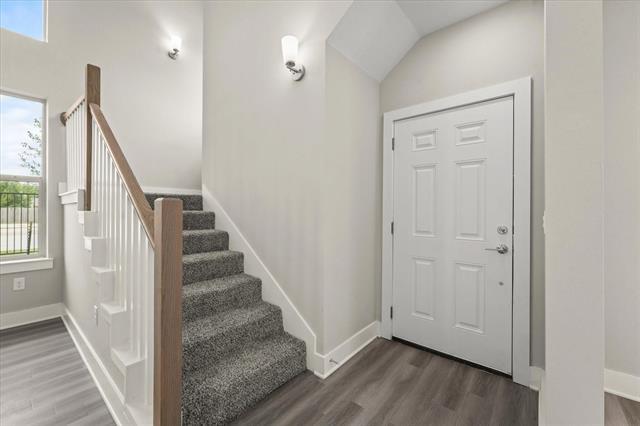 3513 Aaron Pl in Lantana, TX - Building Photo - Building Photo