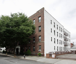 8014 19th Ave Apartments