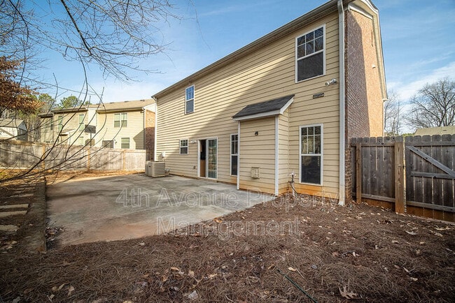 2437 Peach Shoals Cir in Dacula, GA - Building Photo - Building Photo