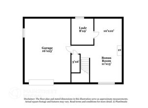 7704 E 119 Terrace in Grandview, MO - Building Photo - Building Photo