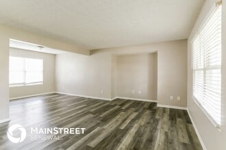 3611 Bill of Rights Square in Columbus, OH - Building Photo - Building Photo