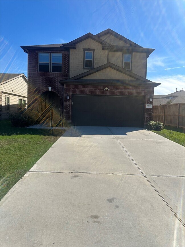 3322 Nila Crk Dr in Spring, TX - Building Photo - Building Photo