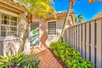 919 Augusta Pointe Dr in Palm Beach Gardens, FL - Building Photo - Building Photo