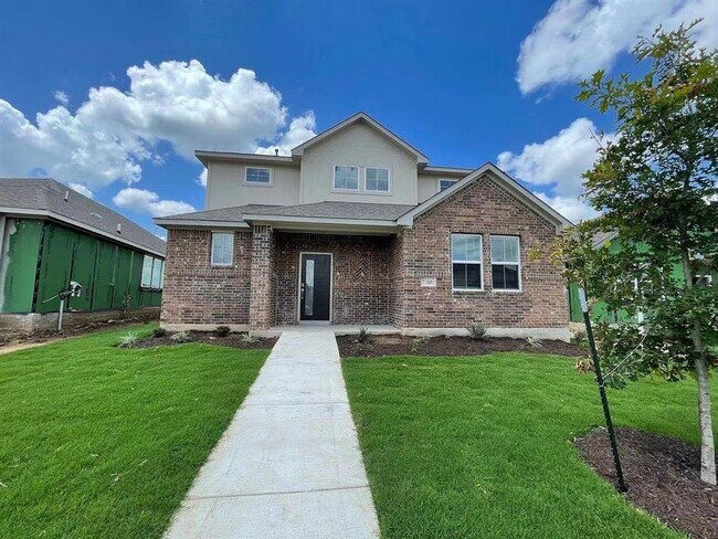 property at 110 Dedina Dr