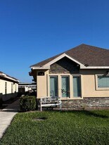 510 Peabody Ave in Edinburg, TX - Building Photo