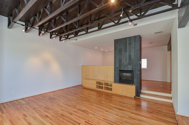 property at 1505 Utah St