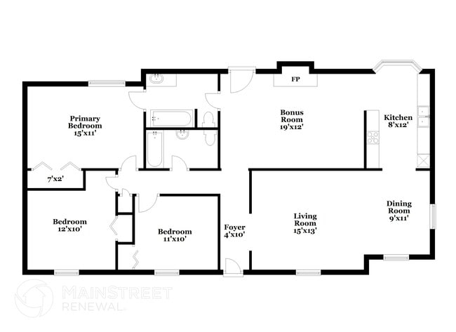 5904 Bluffington Ct in Louisville, KY - Building Photo - Building Photo