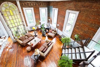 Pierce School Lofts in Washington, DC - Building Photo - Building Photo