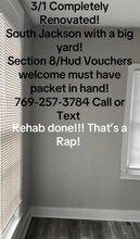 3740 Hines Ave in Jackson, MS - Building Photo - Building Photo