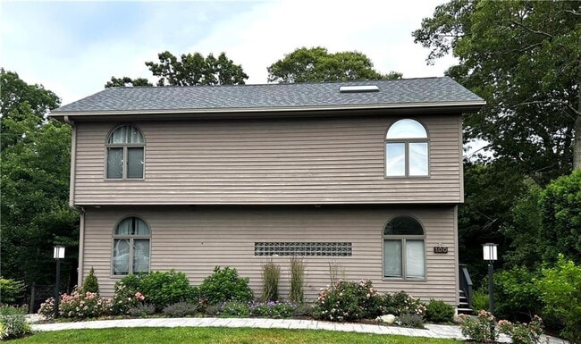 property at 100 Shirley Dr