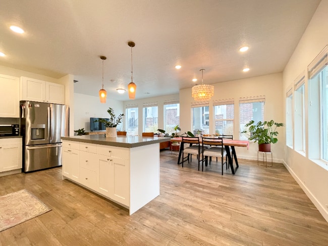property at 348 W 50 N