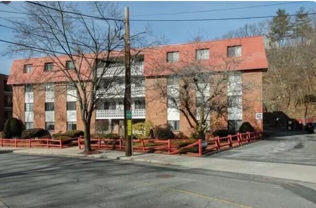 property at 141 Pierce St