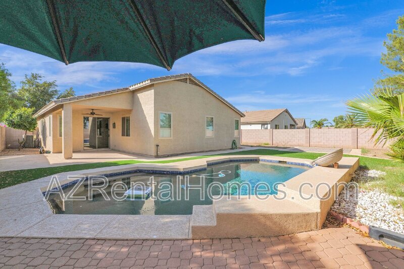 2190 E Augusta Ave in Chandler, AZ - Building Photo