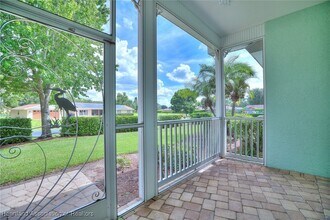 4103 Bogey Blvd in Sebring, FL - Building Photo - Building Photo