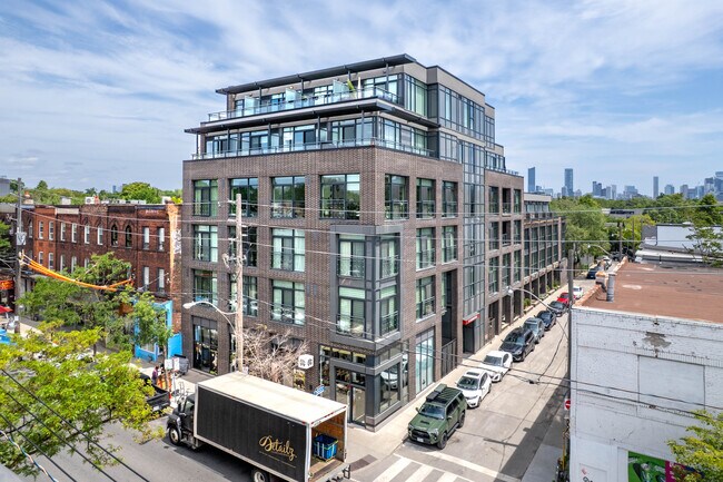 Motif Lofts
