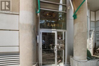 8 Oxford St in Toronto, ON - Building Photo - Building Photo