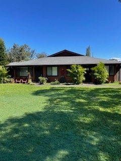 property at 2069 California Ave