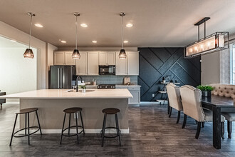 11169 Modern Meadow Loop in Colorado Springs, CO - Foto de edificio - Building Photo