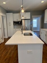 3783 Washington St, Unit #1 in Kansas City, MO - Building Photo - Building Photo