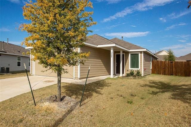 property at 3500 Great Egret Wy
