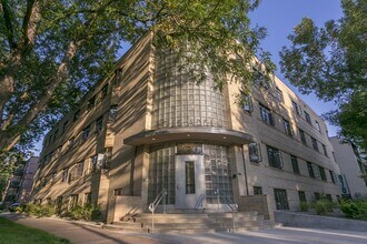 970 Pennsylvania in Denver, CO - Foto de edificio - Building Photo