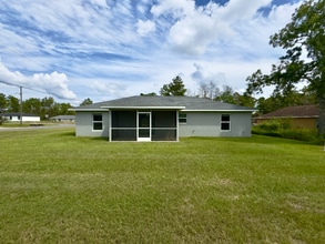6 Oak Pass Loop in Ocala, FL - Building Photo - Building Photo