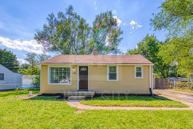 property at 1102 Worcester Ave