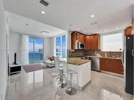 1945 S Ocean Dr, Unit 2101 in Hallandale Beach, FL - Building Photo