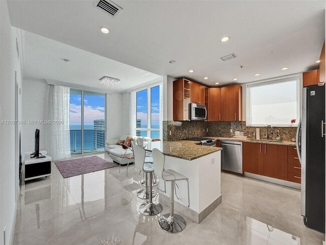 property at 1945 S Ocean Dr