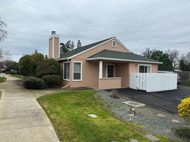 property at 109 Marina Dr S