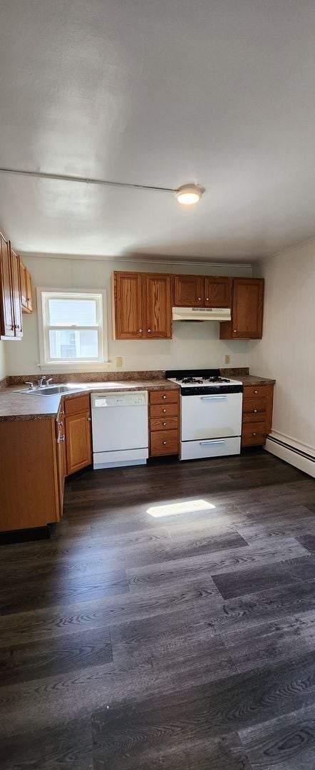542 Oak St in Indiana, PA - Building Photo - Building Photo