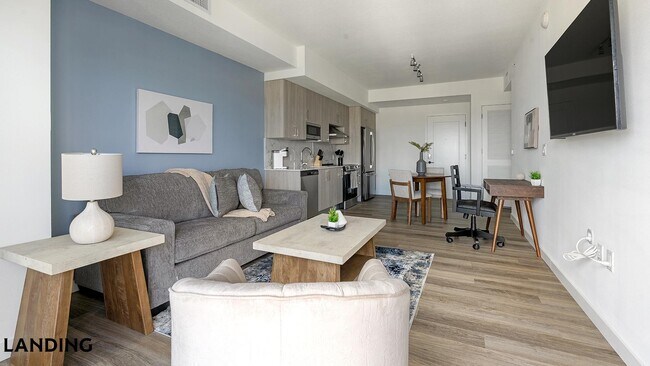 777 NW 2nd Ave, Unit 3512