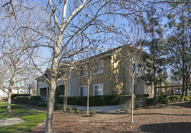 Terracina at Morgan Hill in Morgan Hill, CA - Foto de edificio - Building Photo