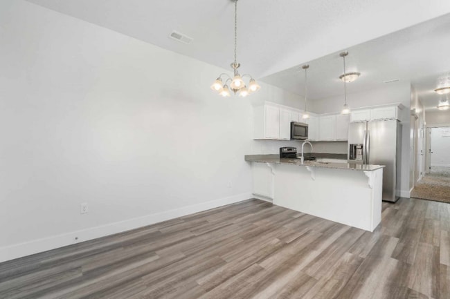 property at 13687 S Hanley Ln