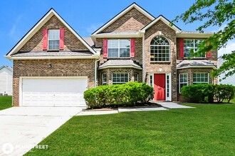 7337 Spoleto Loop in Fairburn, GA - Foto de edificio - Building Photo