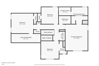 5366 Spike Ln in Suwanee, GA - Building Photo - Building Photo