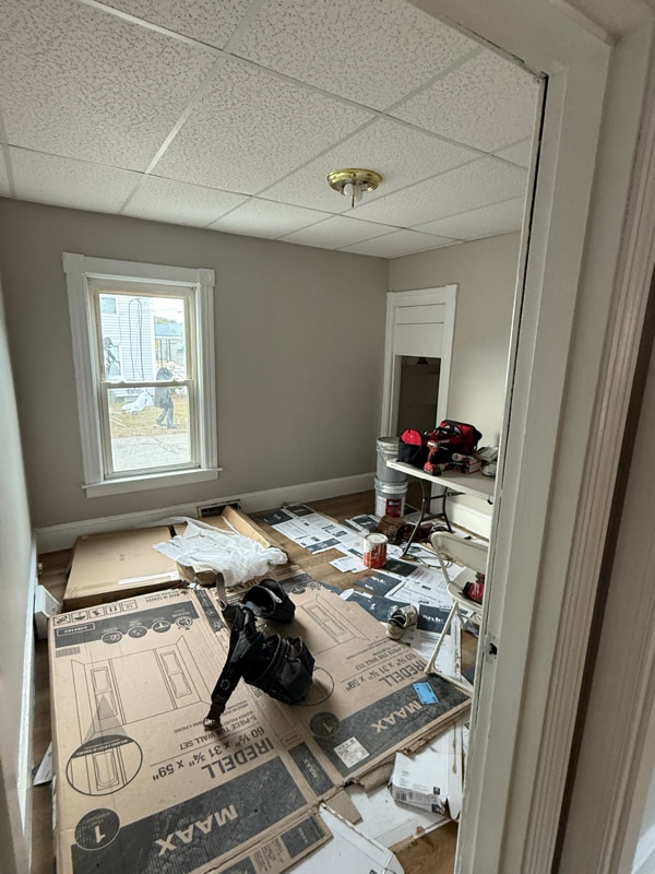 56 Laval St in Manchester, NH - Building Photo - Building Photo