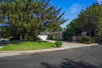 20221 Germain St in Los Angeles, CA - Building Photo - Building Photo