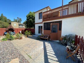 1918 Carmelina Dr. in San Diego, CA - Building Photo
